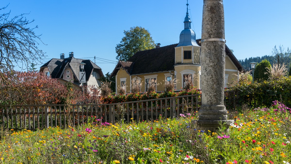 2019.10.12 + 13 - Gallusmarkt in Kremsmnster 